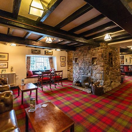 The Izaak Walton Country House Hotel - Dovedale Ashbourne  Zewnętrze zdjęcie