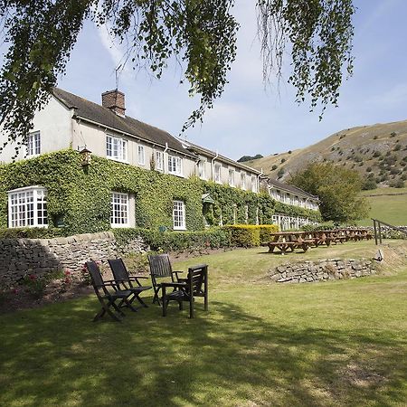 The Izaak Walton Country House Hotel - Dovedale Ashbourne  Zewnętrze zdjęcie