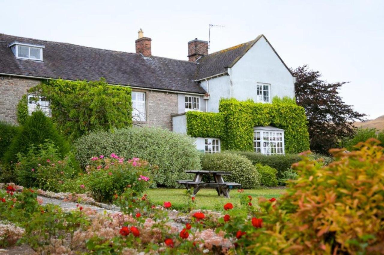 The Izaak Walton Country House Hotel - Dovedale Ashbourne  Zewnętrze zdjęcie