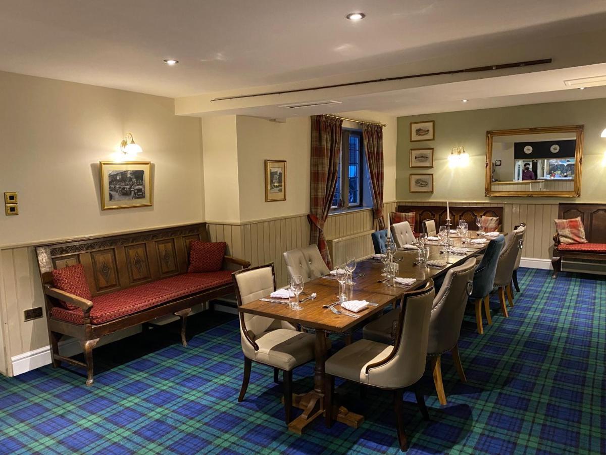 The Izaak Walton Country House Hotel - Dovedale Ashbourne  Zewnętrze zdjęcie