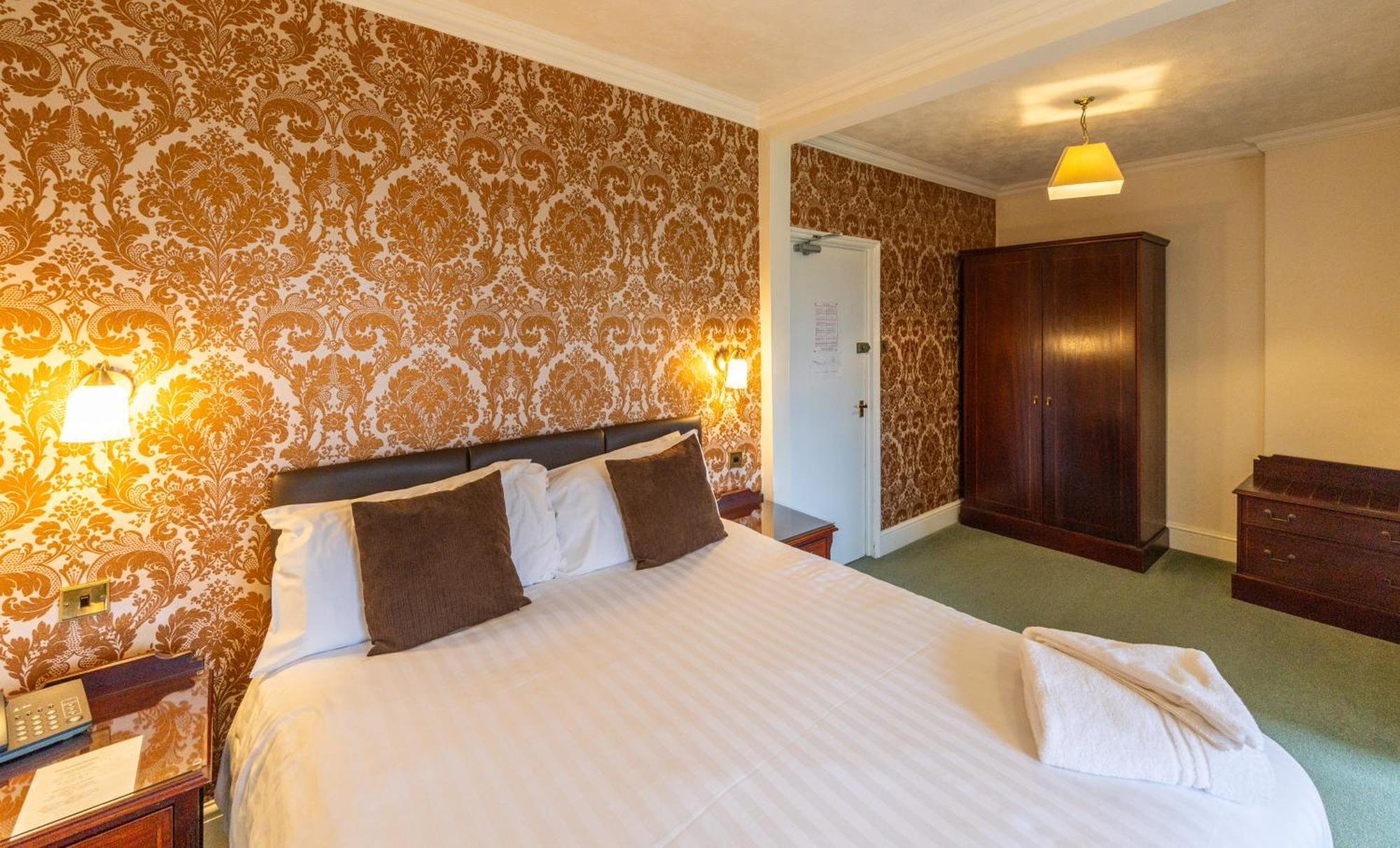The Izaak Walton Country House Hotel - Dovedale Ashbourne  Zewnętrze zdjęcie