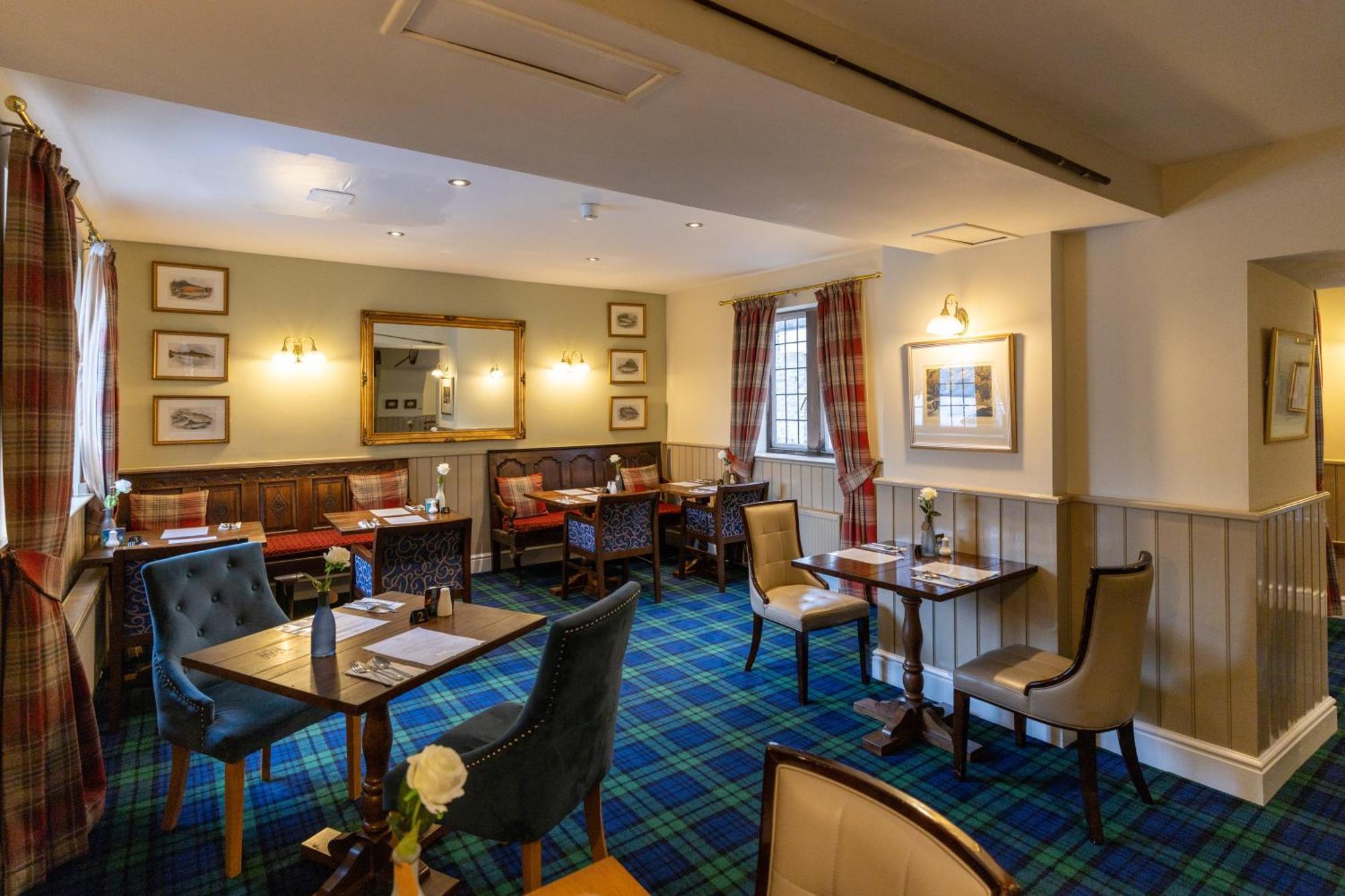 The Izaak Walton Country House Hotel - Dovedale Ashbourne  Zewnętrze zdjęcie