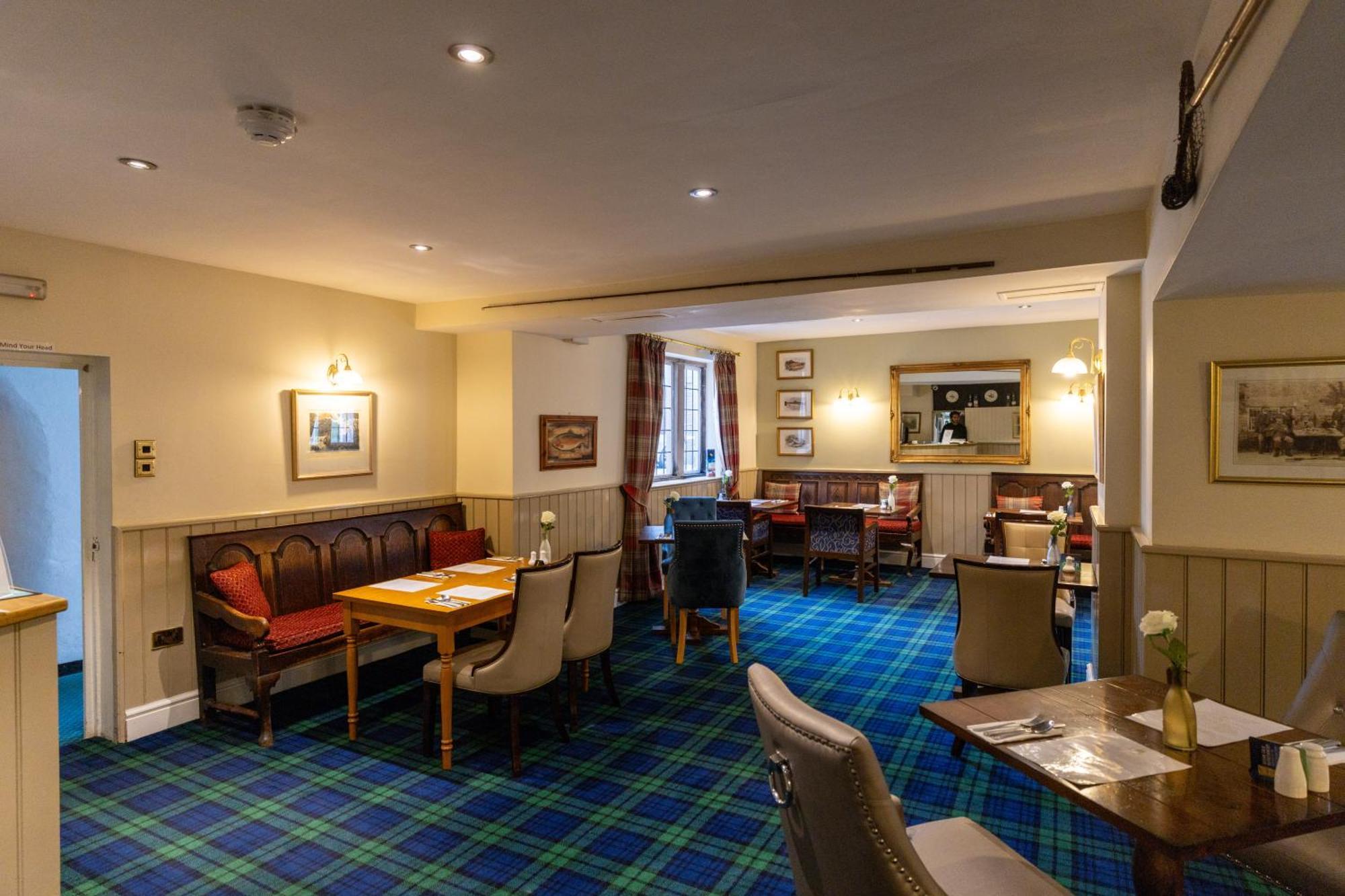 The Izaak Walton Country House Hotel - Dovedale Ashbourne  Zewnętrze zdjęcie