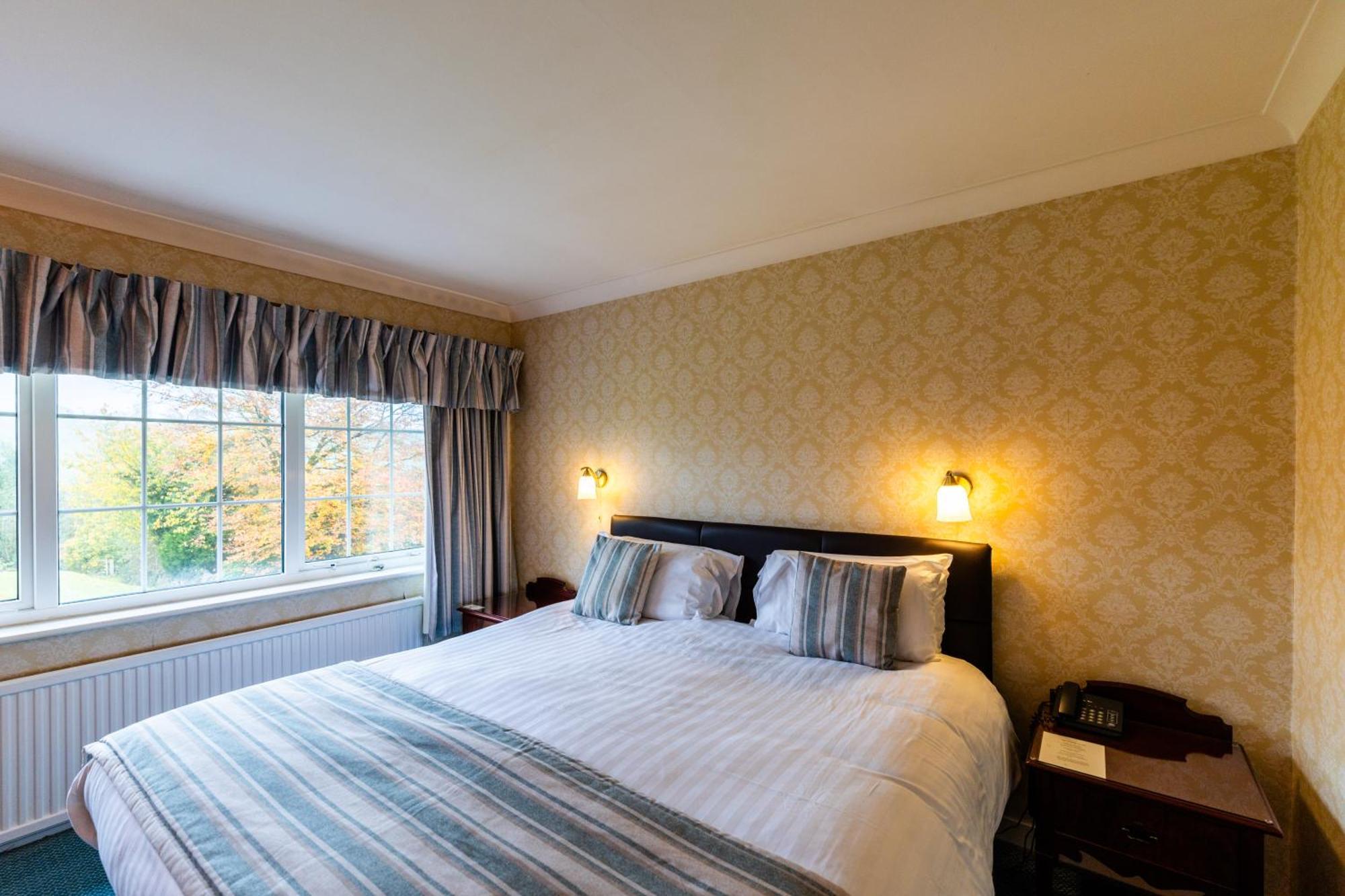 The Izaak Walton Country House Hotel - Dovedale Ashbourne  Zewnętrze zdjęcie