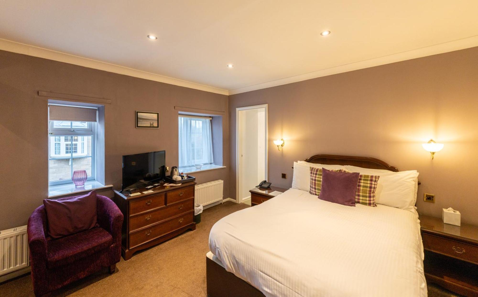 The Izaak Walton Country House Hotel - Dovedale Ashbourne  Zewnętrze zdjęcie