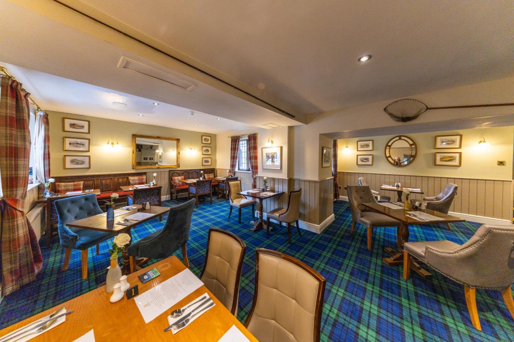 The Izaak Walton Country House Hotel - Dovedale Ashbourne  Zewnętrze zdjęcie