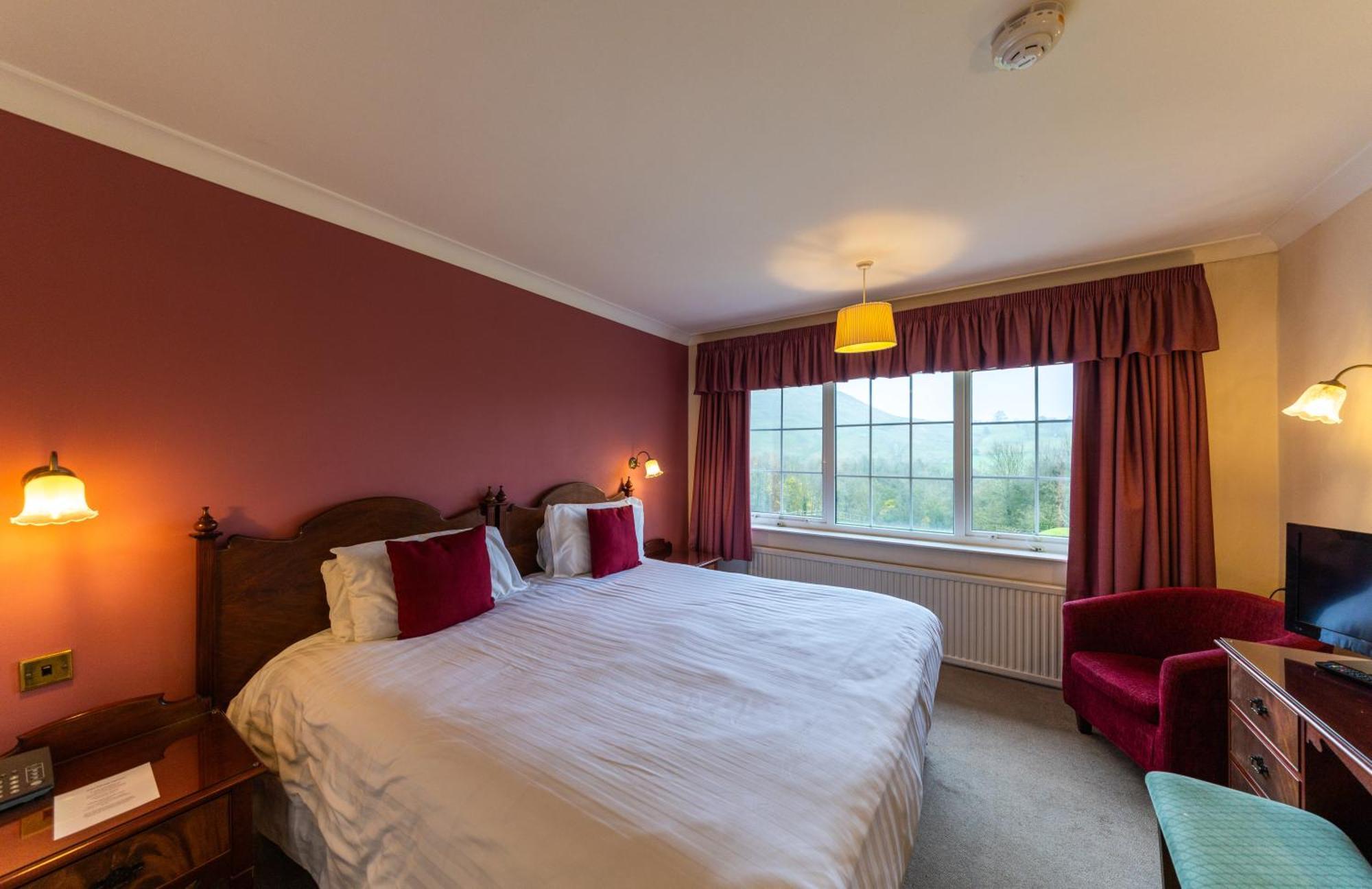 The Izaak Walton Country House Hotel - Dovedale Ashbourne  Zewnętrze zdjęcie