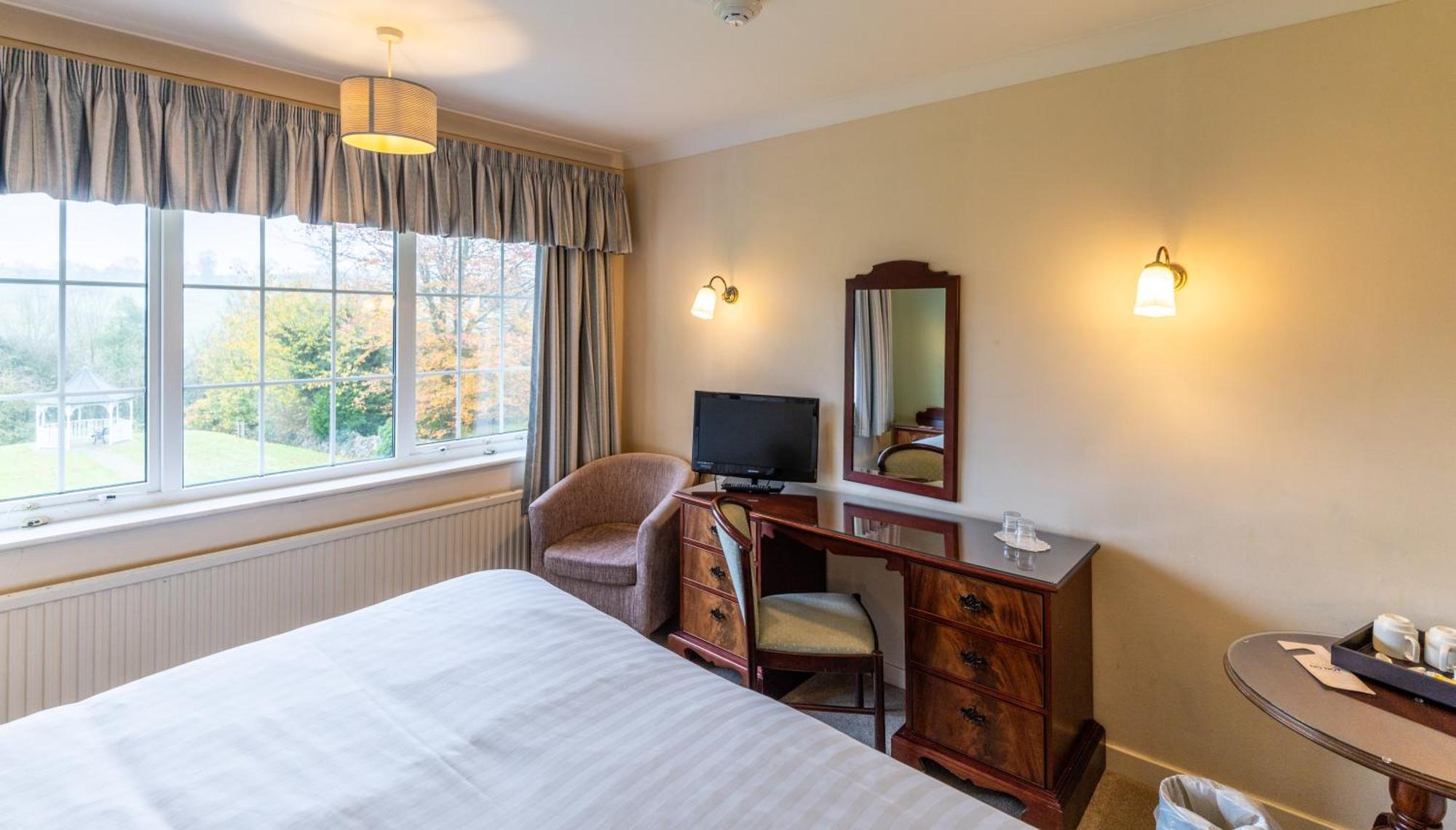 The Izaak Walton Country House Hotel - Dovedale Ashbourne  Zewnętrze zdjęcie
