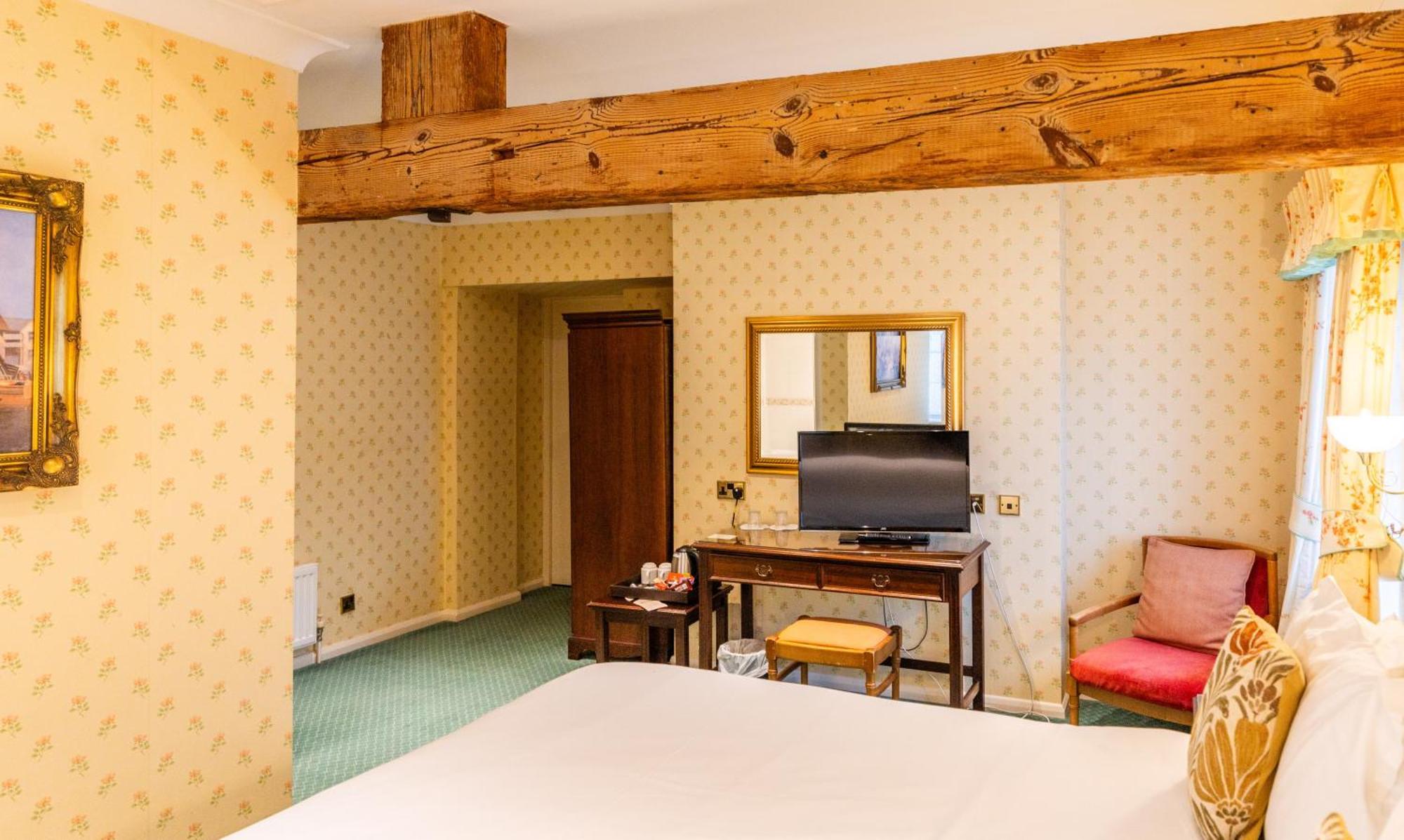 The Izaak Walton Country House Hotel - Dovedale Ashbourne  Zewnętrze zdjęcie