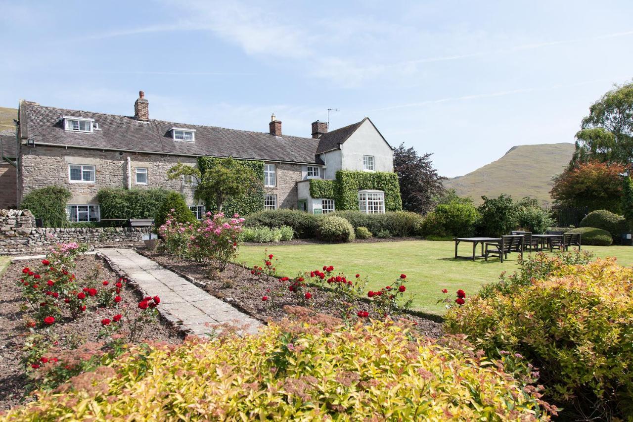 The Izaak Walton Country House Hotel - Dovedale Ashbourne  Zewnętrze zdjęcie
