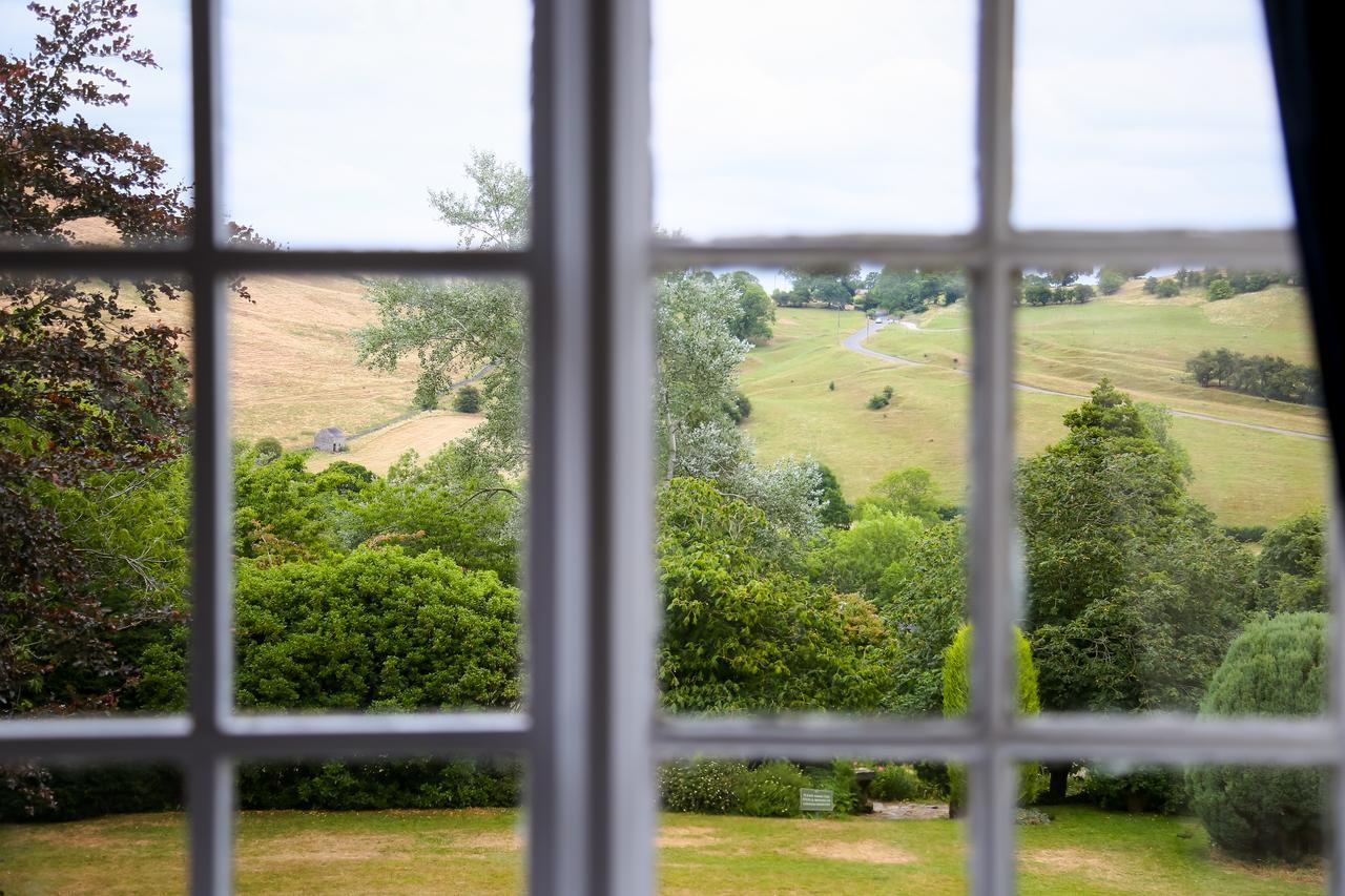 The Izaak Walton Country House Hotel - Dovedale Ashbourne  Zewnętrze zdjęcie