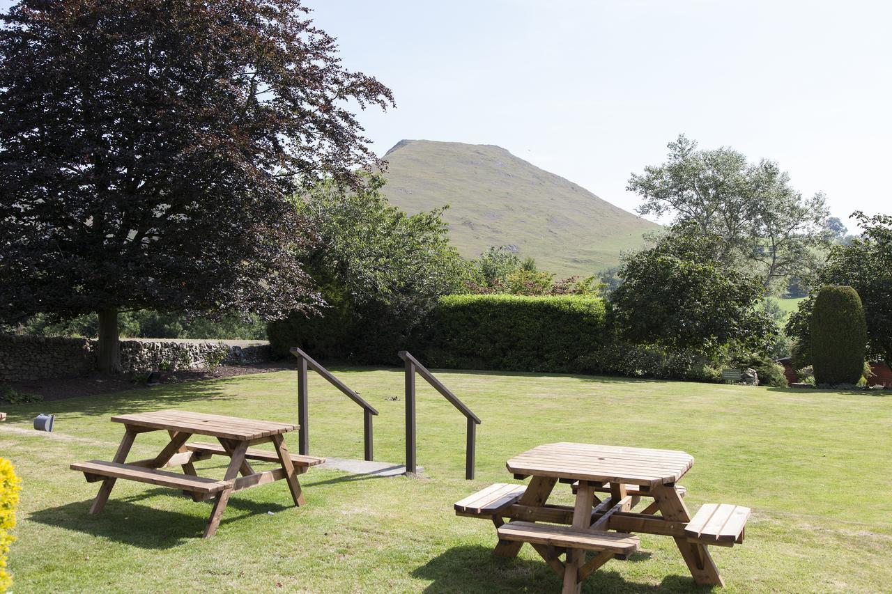 The Izaak Walton Country House Hotel - Dovedale Ashbourne  Zewnętrze zdjęcie